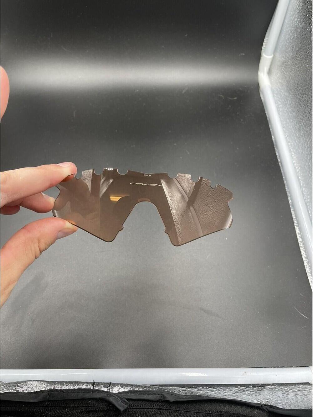 Oakley M-Frame Gen 2 Vented Sweep VR28 Lens